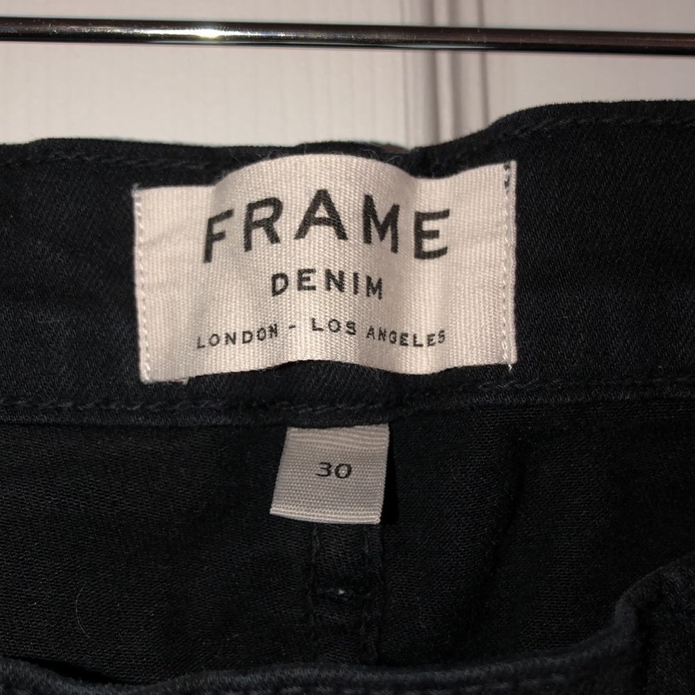 Frame Jeans👖 - Picture 4 of 8
